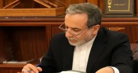 عراقچی خواستار نشست اضطراری شورای امنیت شد