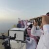 عربستان و قطر فردا را روز نخست ماه رمضان اعلام کردند