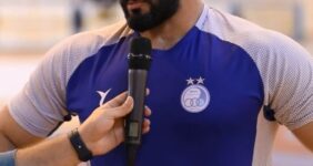 علت دعوت نشدن حسن یزدانی به اردوی تیم ملی کشتی مشخص شد؟