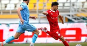 علیپور؛ آقای پاس گل لیگ برتر