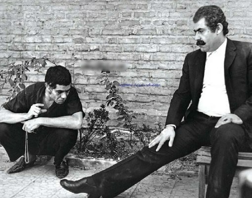 عنایت بخشی درگذشت