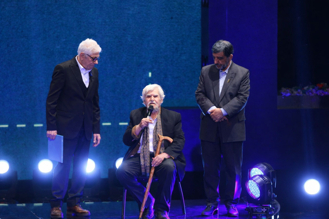 عنایت بخشی درگذشت