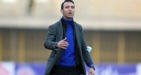 عنایتی روی نیمکت نساجی / سرمربی جدید تیم مازندران معرفی شد