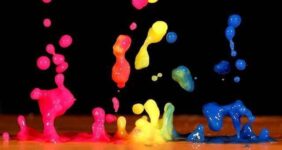 غم و اندوه چه رنگی هستند؟