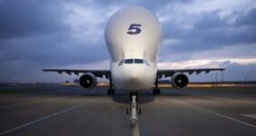 غول ایرباس به آخر خط رسید / پایان افسانه نهنگ سفید در آسمان