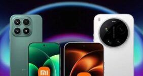 غول‌های جدید چینی در راه بازارهای جهانی/ افشای مشخصات پک جهانی شیائومی