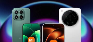 غول‌های جدید چینی در راه بازارهای جهانی/ افشای مشخصات پک جهانی شیائومی