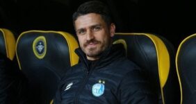 غیبت وریا غفوری در تمرین استقلال/ ماجرا چیست؟