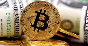 فرار بزرگ اسپیس‌شیفت از بیت‌کوین / طلا بخریم یا بیت‌کوین؟