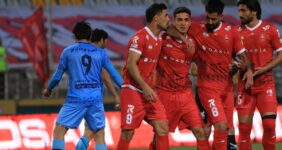 فرمول طلایی پرسپولیس برای قهرمانی / تیم باید هر بازی را برای برد ببرد