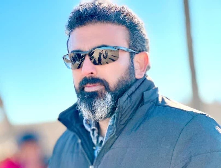 فرهنگ و معماری سیاه‌چادر بختیاری را با دقت در «آن دو» بازسازی کردیم/ ادای دینی به غیرت بختیاری‌ها و شهدای گمنام دفاع مقدس/ بختیاری‌ها همیشه حافظ مرزهای ایران بوده‌اند