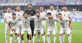 فروردین داغ فوتبال ایران / تقویم فروردین تیم ملی مشخص شد