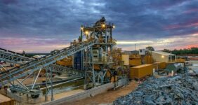 فروش شرکت‌کانه‌های فلزی به 30 همت رسید