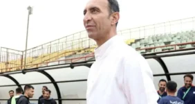 فسخ قرارداد سرمربی استقلالی