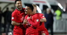 فوتبال در تبعید/ تراکتور به‌جای تبریز، در دوحه میزبان شد