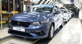 فوری/ آغاز ثبت‌نام فوری ایران‌خودرو بدون قرعه‌کشی + لینک ثبت نام