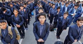 فوری/ تغییر زمان بازگشایی مدارس در ماه رمضان قطعی شد؟