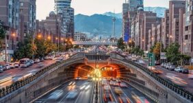 فوری/ تونل توحید امشب مسدود می‌شود