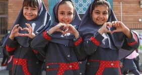 فوری / تکلیف تعطیلی مدارس تا پایان ماه رمضان ۱۴۰۴ مشخص شد