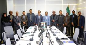 فولاد سنگان؛ پیشران اقتصاد فناورمحور در شرق کشور