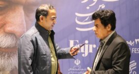 قانون‌مندی و ثبات مدیریتی می‌تواند سینمای جنگ و تاریخ ایران را احیا کند