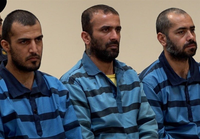 قرآن‌سوزها پای میز محاکمه آمدند