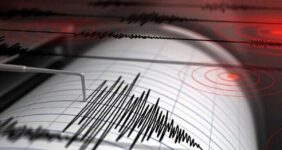 قصرشیرین لرزید / زلزله ۴.۶ ریشتری در غرب کشور