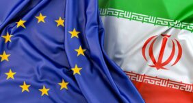 قطار صادرات ایران به اروپا راه افتاد/ محموله غافلگیرکننده ارسال شد