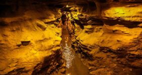 قنات زارچ یزد | طولانی ترین قنات جهان