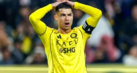 قهر رونالدو کار دست فوتبال عربستان داد