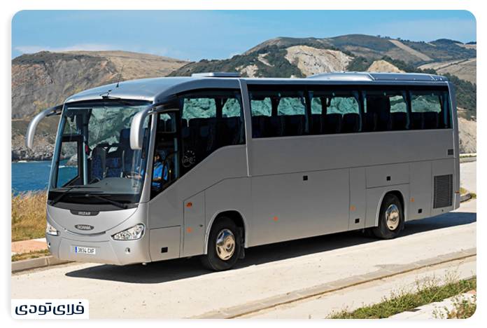 شرایط خرید بلیط اتوبوس شرایط خرید بلیط اتوبوس