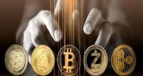 قیمت ارز‌های دیجیتال امروز شنبه ۲۵ بهمن ۱۴۰۴ / بازار دیجیتال سبزپوش شد