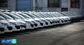 قیمت امروز محصولات ایران خودرو و سایپا + جدول