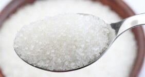 قیمت جدید هرکیلوگرم شکر 78 هزار و 500 تومان اعلام شد