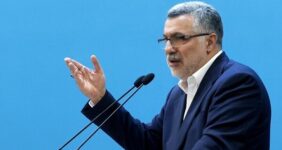 لزوم استفاده از ظرفیت خیرین برای تأمین آمبولانس لزوم استفاده از ظرفیت خیرین برای تأمین آمبولانس
