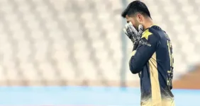 ماجرای جنجالی دستگیری دروازه‌بان سابق استقلال چیست؟