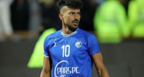 ماجرای وام کلان استقلال به رامین رضاییان چیست؟