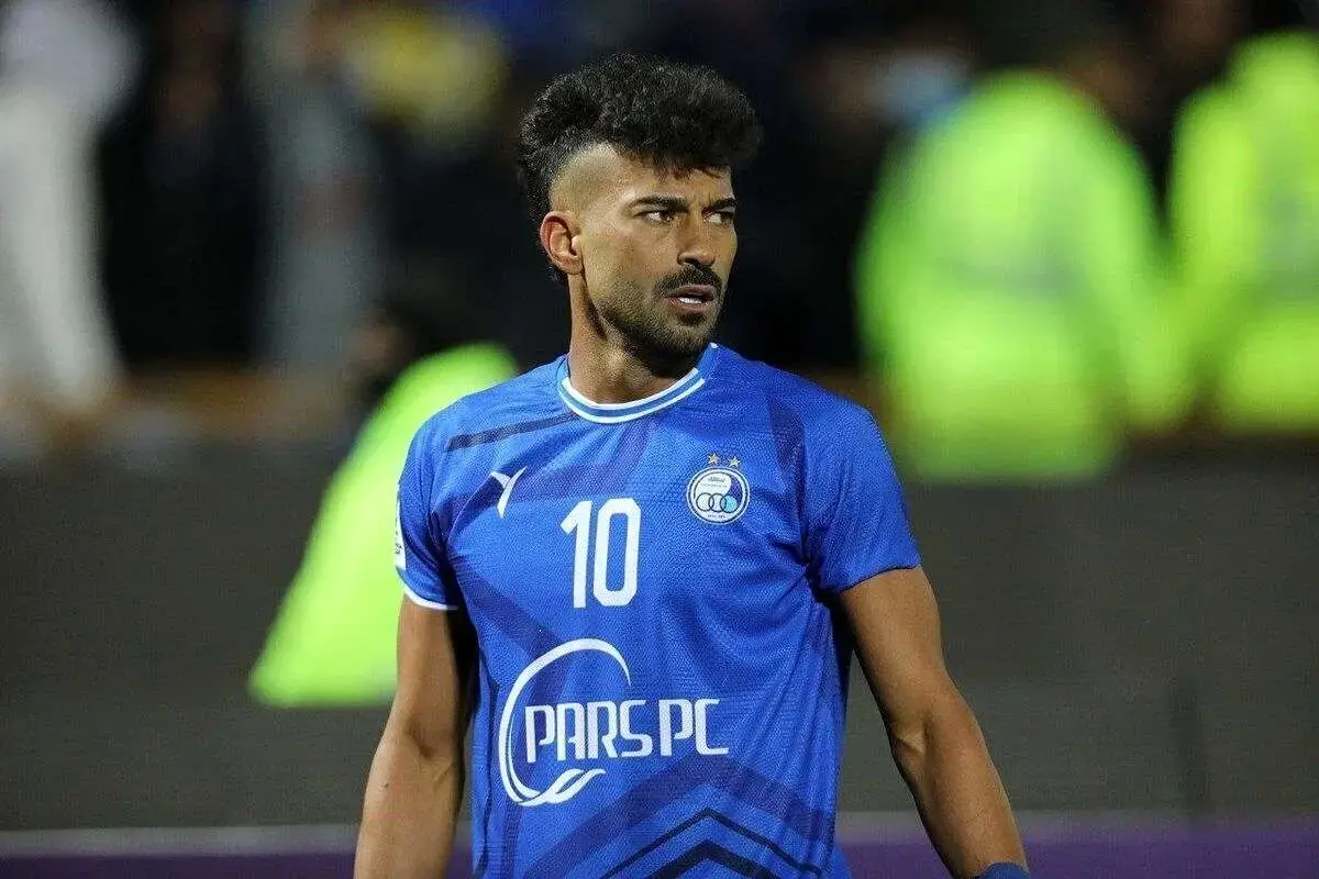 ماجرای وام کلان استقلال به رامین رضاییان چیست؟