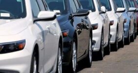 مالیات خودروهای لوکس مشخص شد