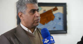 محسن نژاد: تمایل جامعه محلی نشان دهنده ظرفیت بالای صنایع دستی راور است