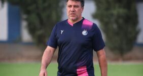 محمد نوازی به استقلال بازگشت