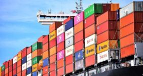 محموله‌ عظیم ایران راهی قطر شد