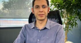 مدارهای فضایی و سفره‌های زمینی