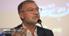 مرادی: دوستداران میراث فرهنگی نگران وضعیت آثار تاریخی هرمزگان هستند 