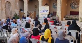 مراسم گرامی‌داشت روز گویش دزفولی برگزار شد