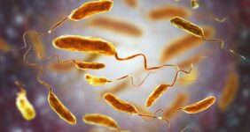 مرگ مشکوک مرد انگلیسی/ پای وبا در میان است؟