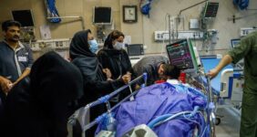 مرگی که به زندگی ختم می‌شود!