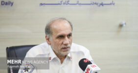 مسئول اجرای طرح سلامت نوروزی سال ۱۴۰۵ منصوب شد