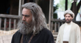 «مست عشق» به اکران آنلاین رسید