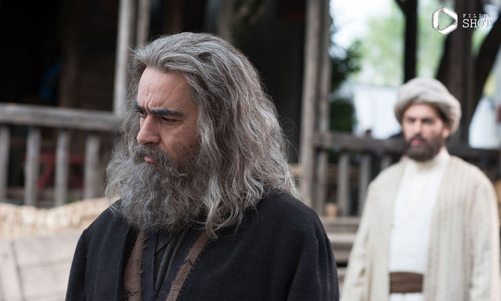 «مست عشق» به اکران آنلاین رسید